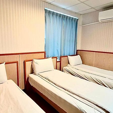 Ying Lun Hotel T'ai-tung Eksteriør bilde
