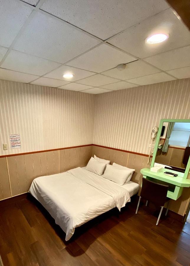 Ying Lun Hotel T'ai-tung Eksteriør bilde