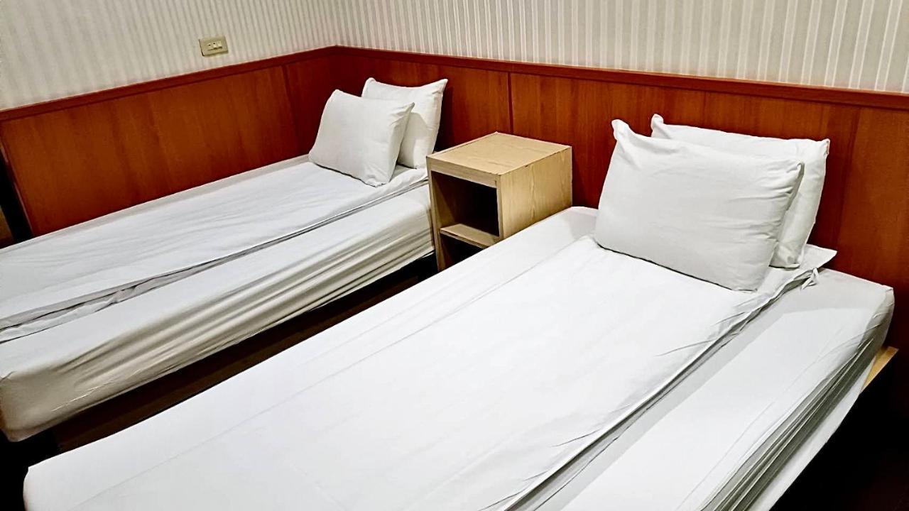 Ying Lun Hotel T'ai-tung Eksteriør bilde