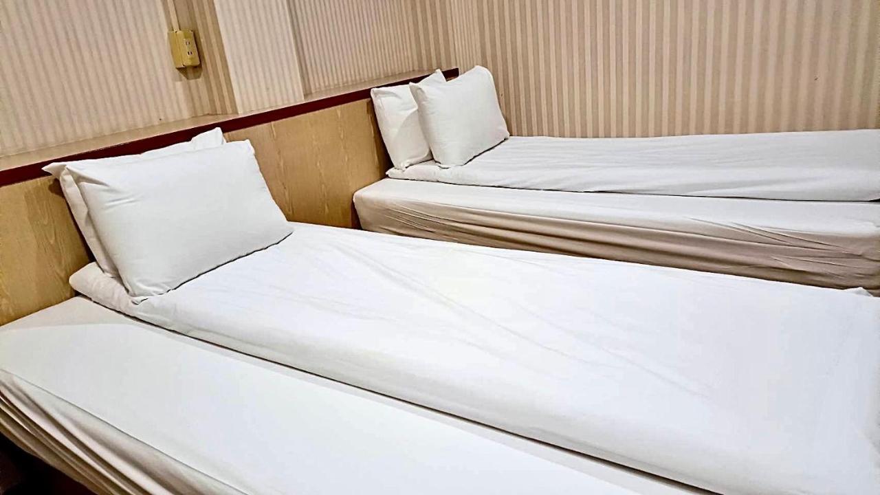 Ying Lun Hotel T'ai-tung Eksteriør bilde