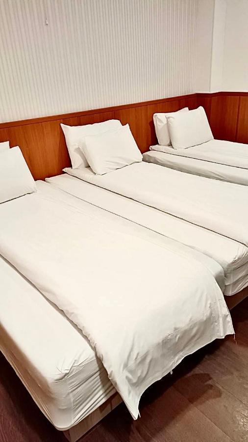 Ying Lun Hotel T'ai-tung Eksteriør bilde