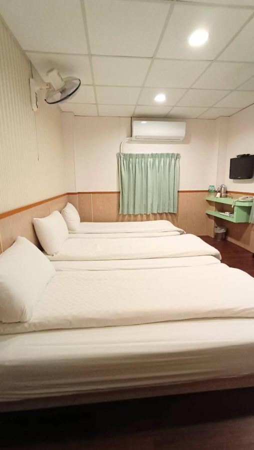 Ying Lun Hotel T'ai-tung Eksteriør bilde